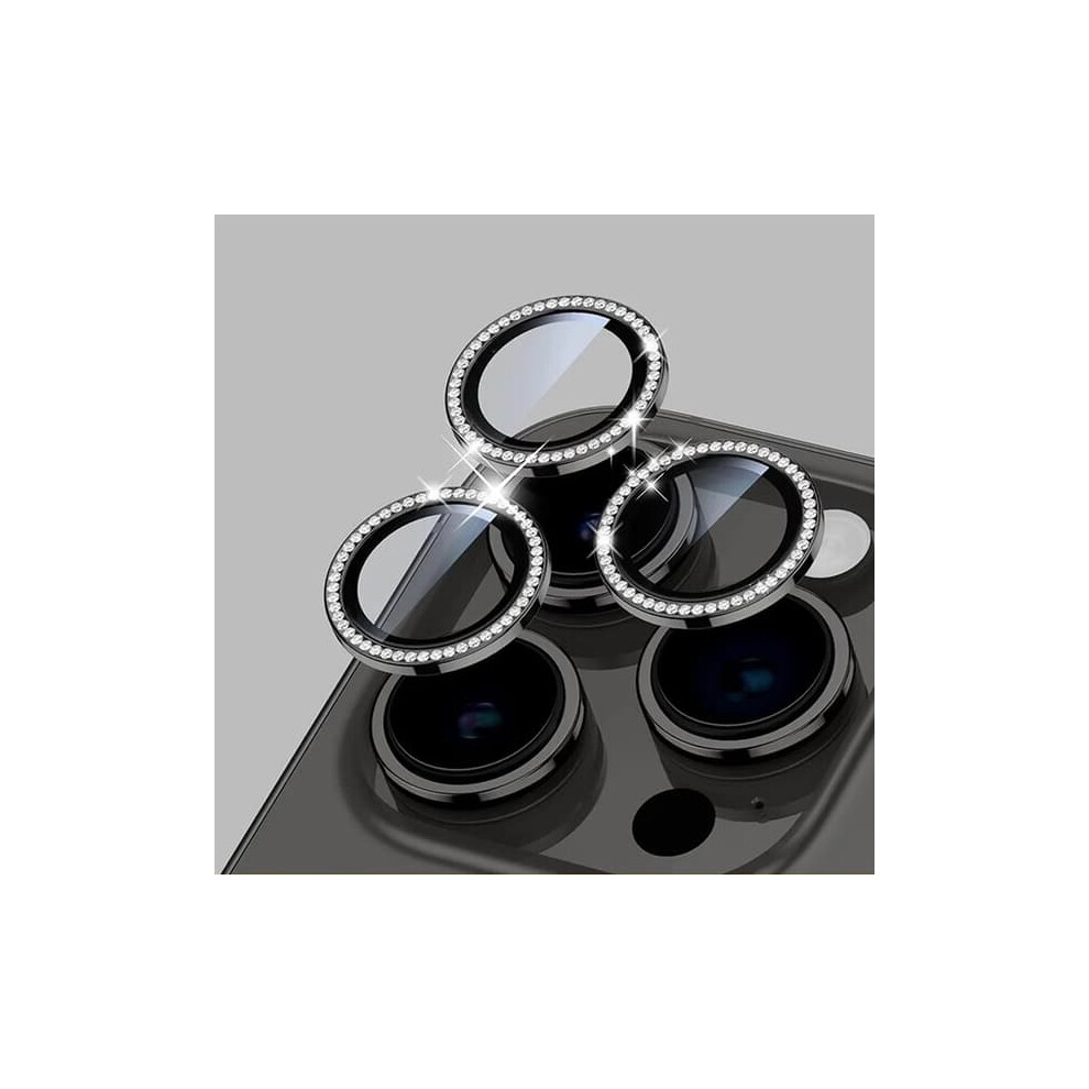 Camera Lens Protector For Iphone 16 15 14 13 11 Pro Max Plus 962029416463