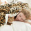 Leopard Throw Blanket 50 inch 480 GSM Plush Double-Sided 6