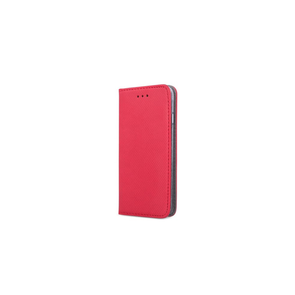Magnetic Case For Oneplus Nord 2T 5G Red 962029755753