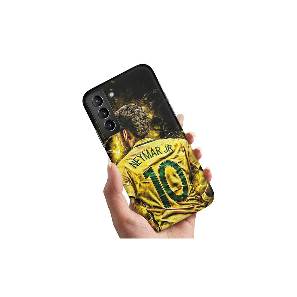 Samsung Galaxy S21 Case Neymar Design 940684196326