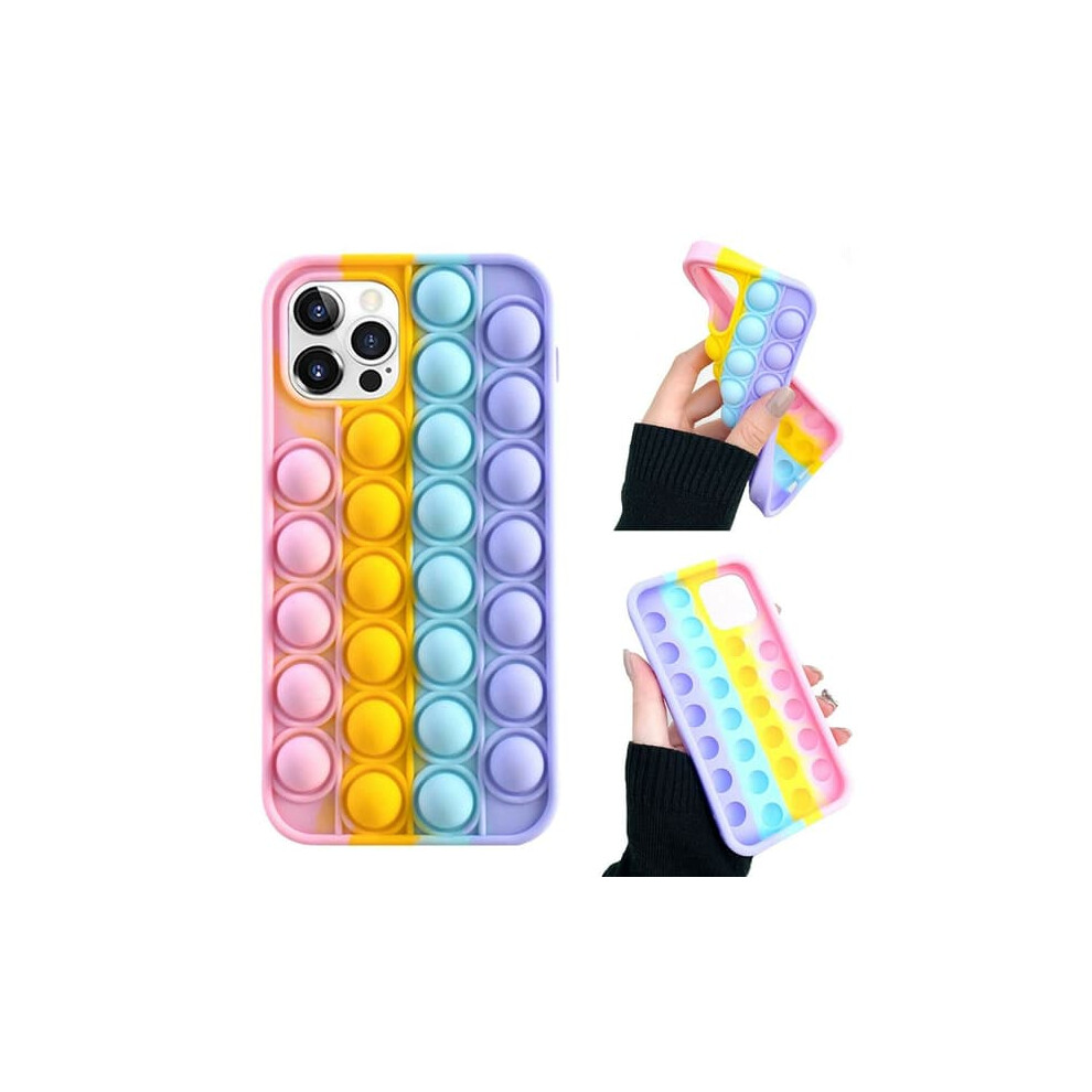 Iphone 11 Pro Max Case With Pop Fidget Feature 962029765905