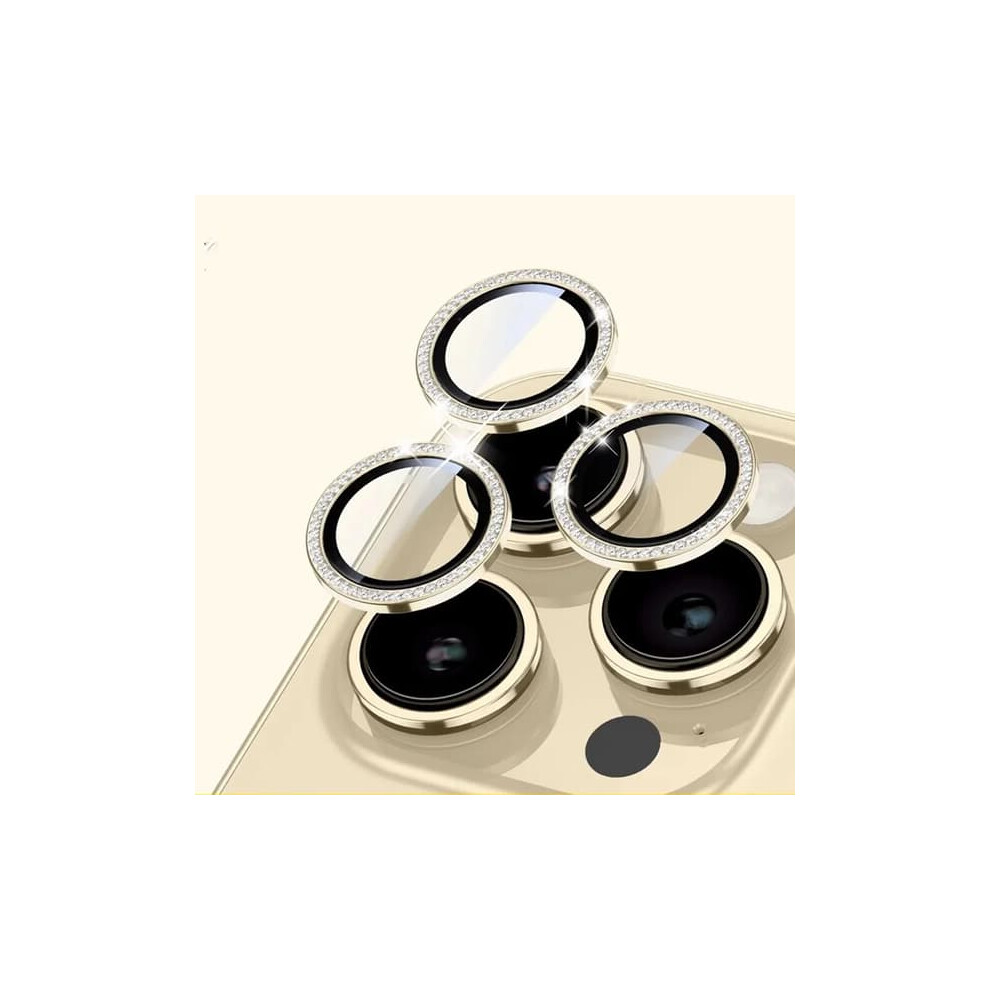 Camera Lens Protector For Iphone 16 15 14 13 11 Pro Max Plus 962029416555