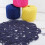 Threadart crochet thread size 10 hot pink 6-pack 7
