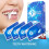XIRQI 3D white teeth whitening strips for sensitive teeth 7