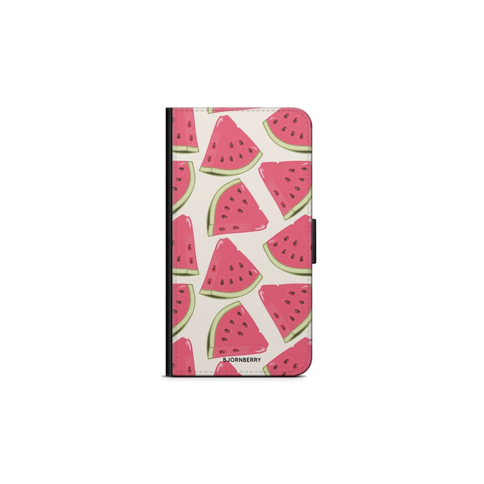 Bjornberry Case For Samsung Galaxy A10 Watermelon Design 940684196265
