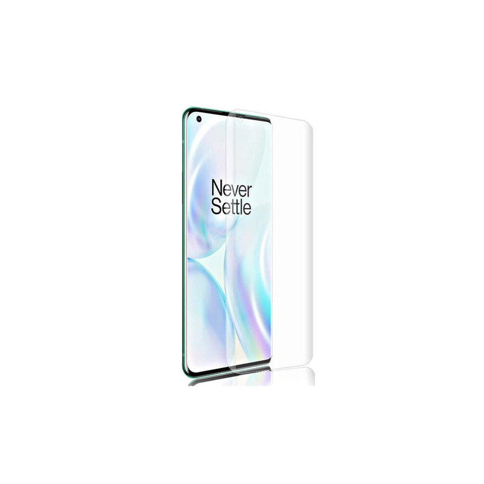 Screen Protector For Oneplus 7 Pro Full Coverage 940684195220