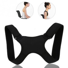 Back Support Strap Small Size