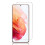 Pacote com 3 unidades compatível com Samsung S20FE - Protetor de tela de vidro temperado - Extra resistente 1