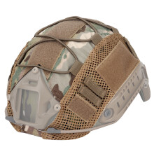 CHAXIN paintball helmet cover nylon protective cover 1 piece