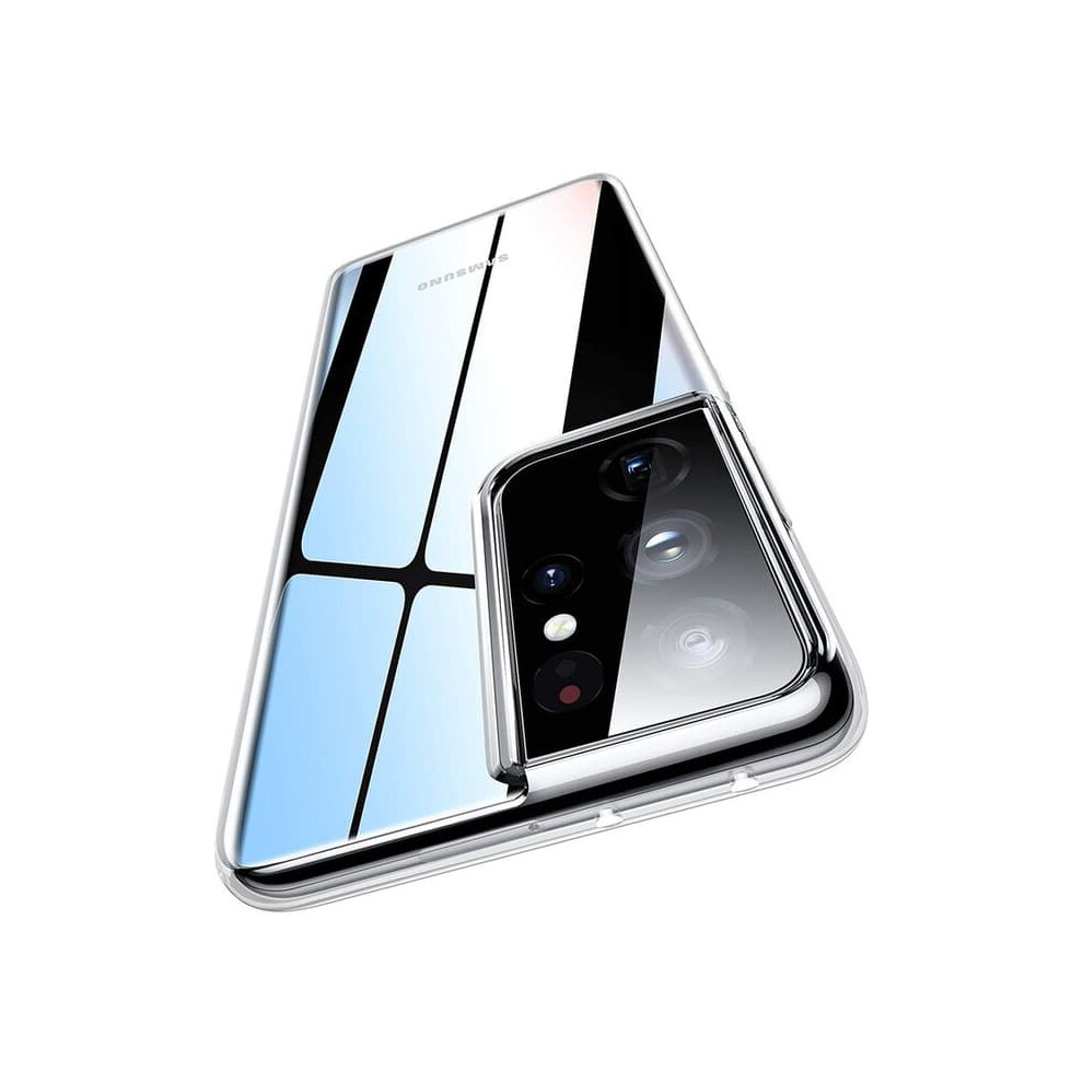 Samsung S21 Ultra Case Tpu 940684199747