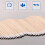 Träbomullspinnar Engångs Spetsiga Q-Tips för Tatuering Skönhetssalong Makeup7Packs 4