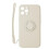 Funda PASTEL RING compatible con Samsung S21 | blanco 1
