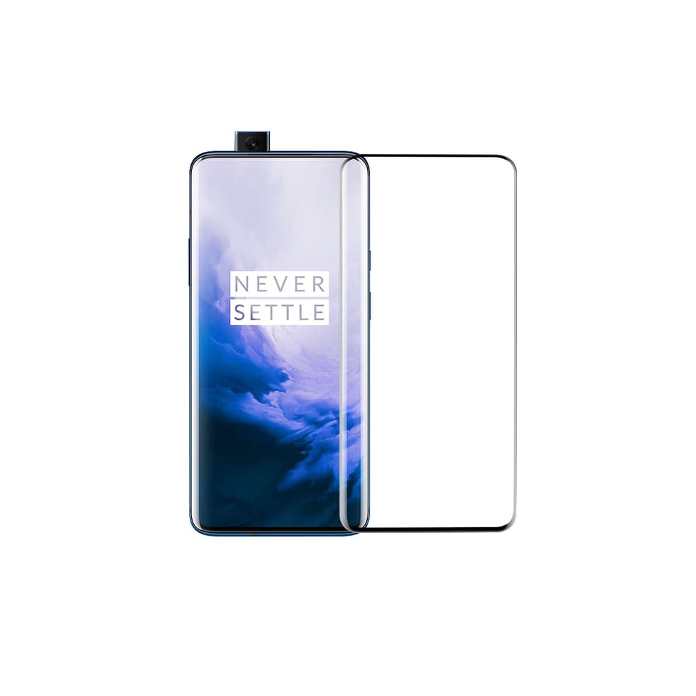 Oneplus 7 Pro And 7T Pro Tempered Glass Screen Protector 940684196418