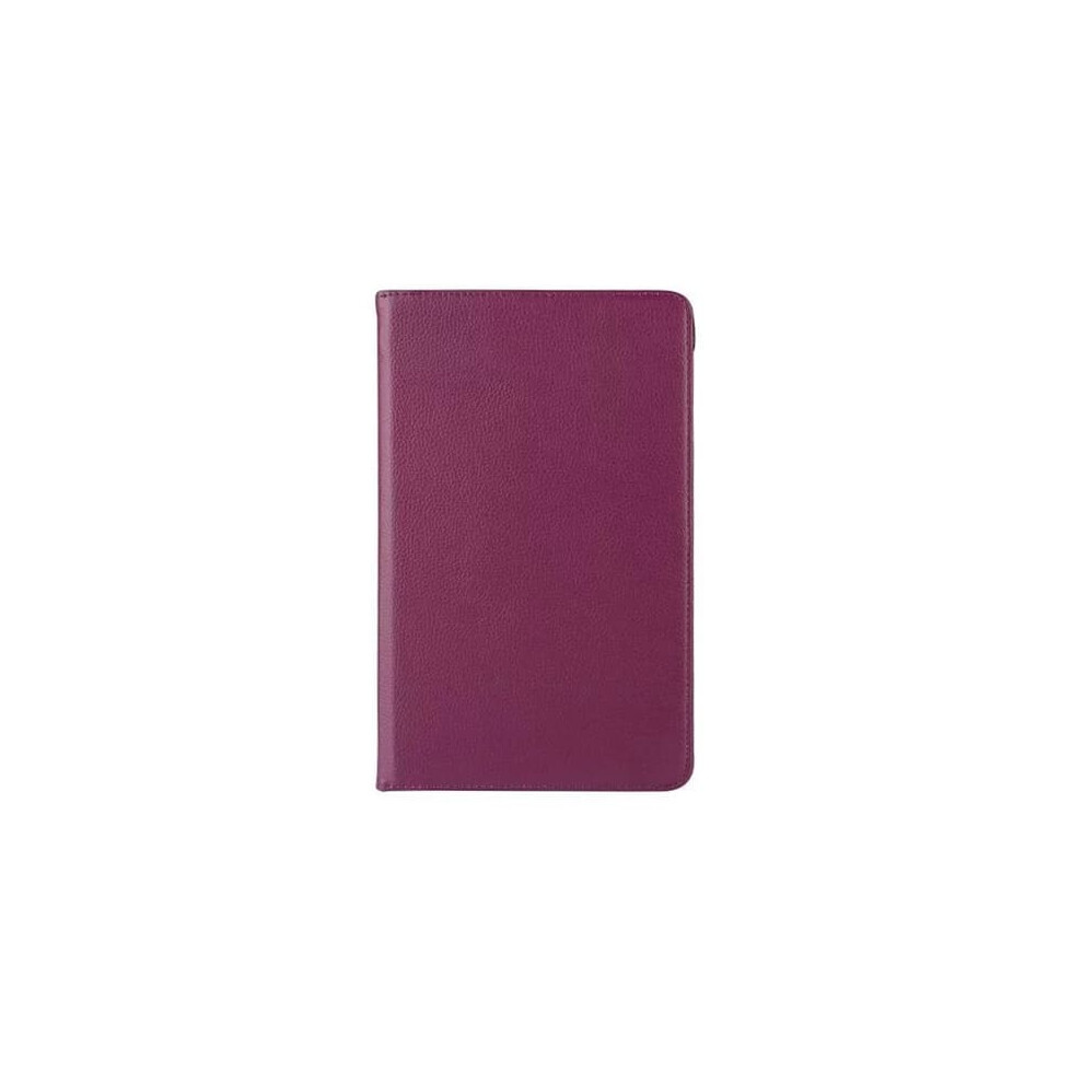 Leather Case For Samsung Galaxy Tab A 10.1 (2016) Purple 940684204700