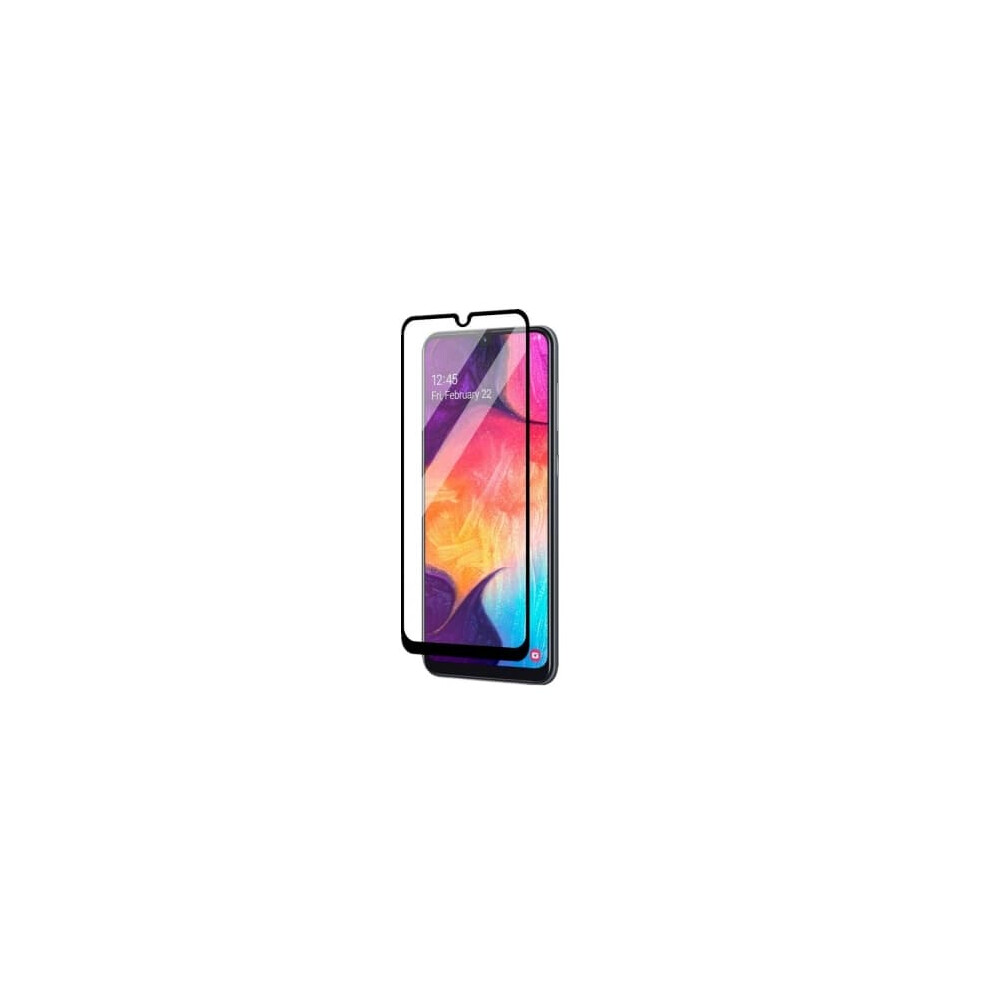 Samsung Galaxy A20 Tempered Glass Screen Protector 940684196890