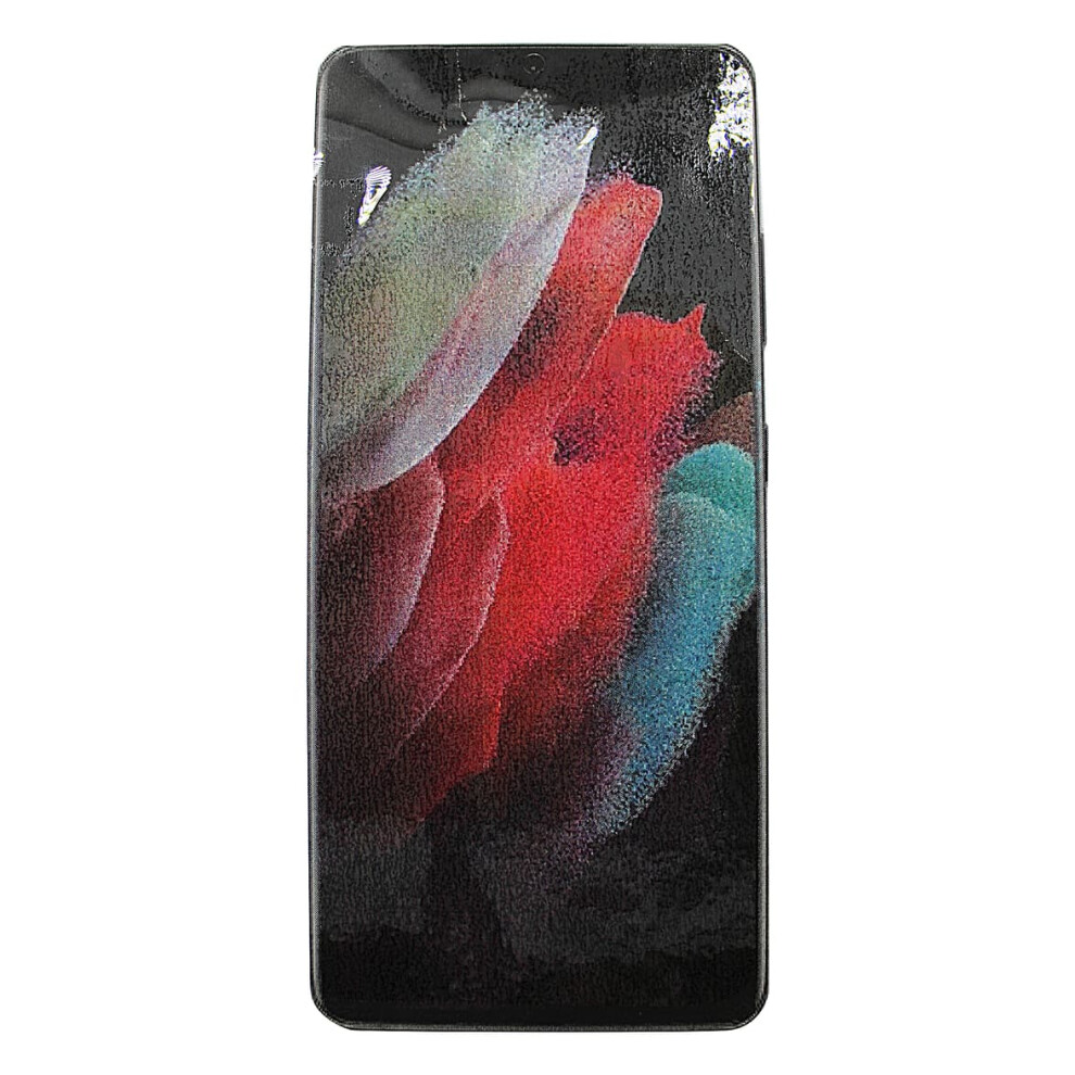Screen Protector For Samsung Galaxy S21 Ultra 5G G998b 940684204977