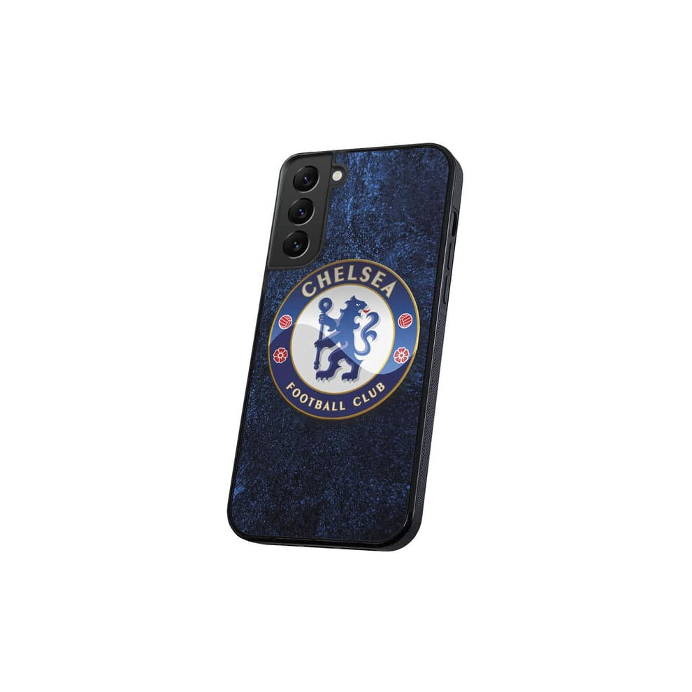 Samsung Galaxy S22 Case Chelsea Multicolor 962029417606