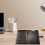 A4 Leather Padfolio Folder for Resume and Legal Documents 7