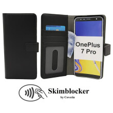 Sparán Maighnéad Skim Blocks atá comhoiriúnach le OnePlus 7Pro
