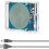 Schumann Wave Generator 12V 7.83Hz Low Frequency Audio 2