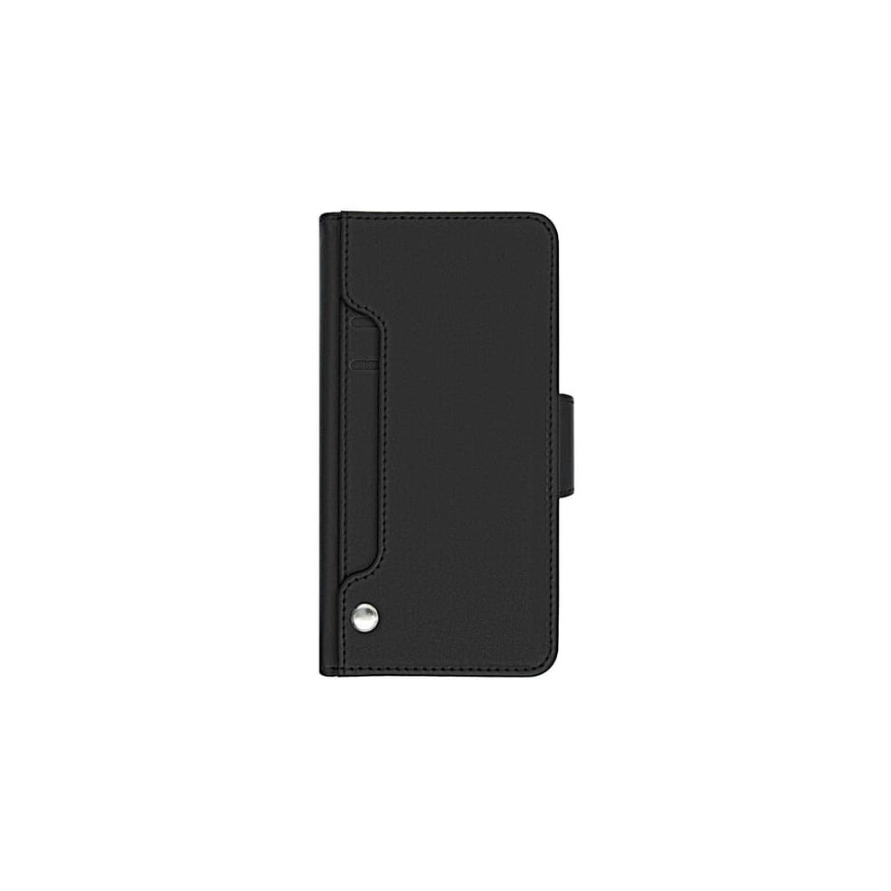 Samsung A42 5G Wallet Case With Card Slots Black 940684207879