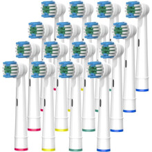 Oral-B Replacement Toothbrush Heads 16-Pack
