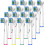 Oral-B Replacement Toothbrush Heads 16-Pack 1