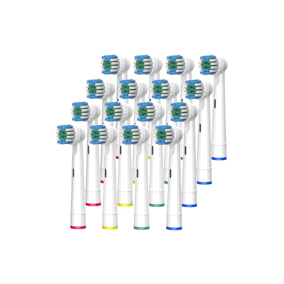 Oral-B Replacement Toothbrush Heads 16-Pack