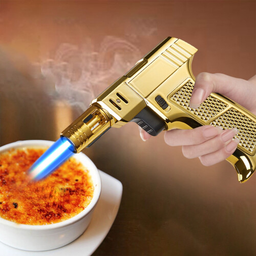WNEXOPE portable windproof igniter adjustable flame 1
