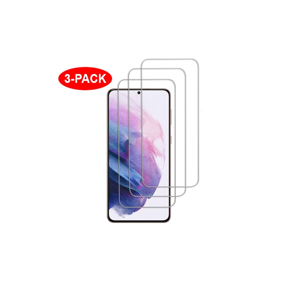 Tempered Glass Screen Protector For Samsung Galaxy S20 Fe 940684195824