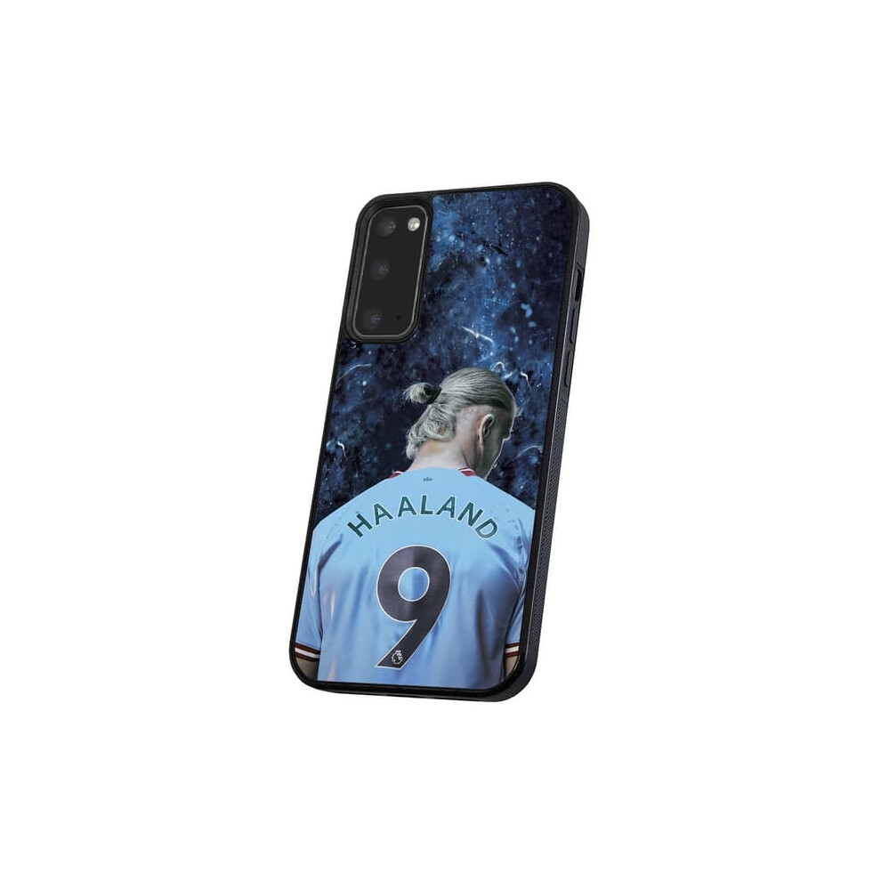 Samsung Galaxy S20 Fe Case Protective 1 Piece 940684195800