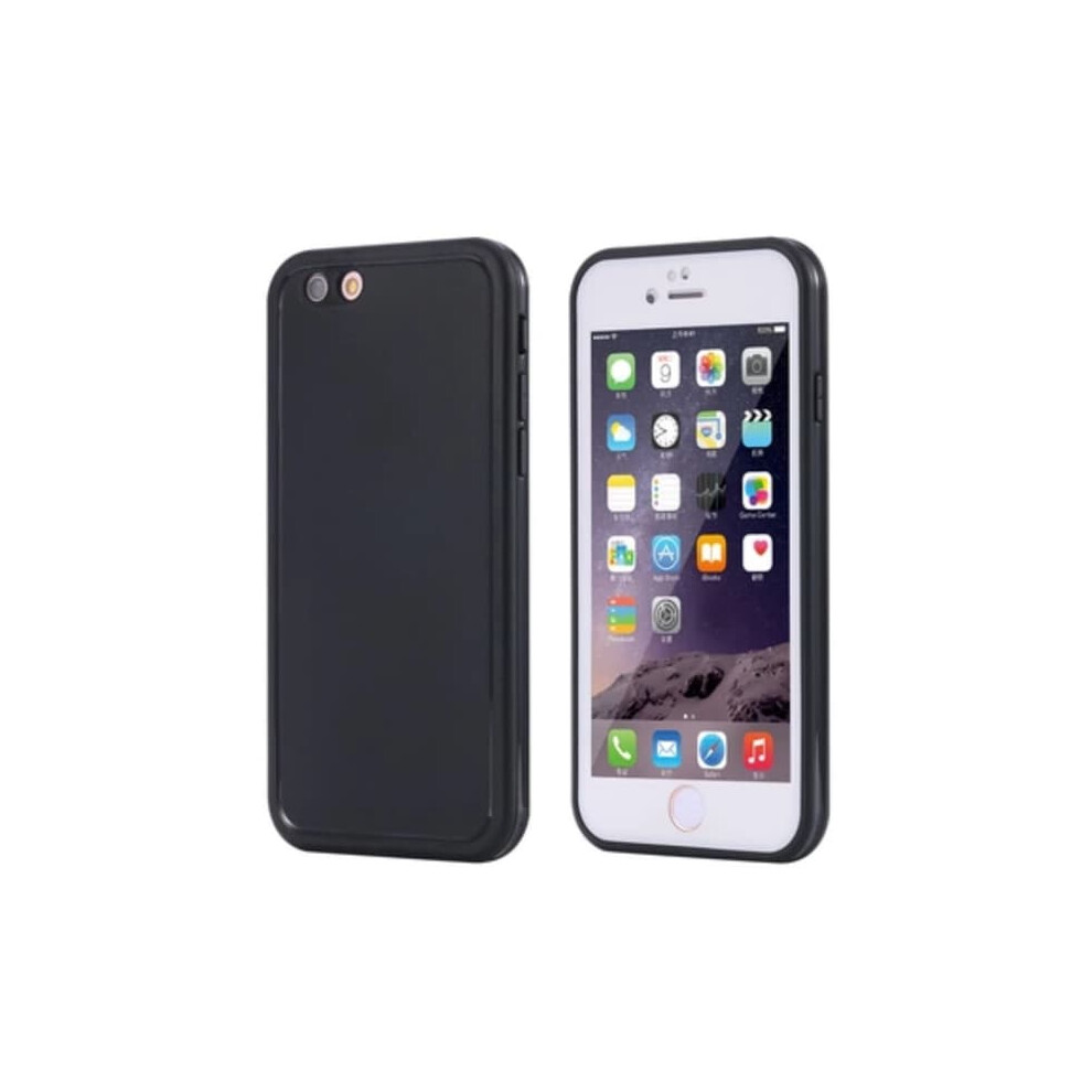 Waterproof Iphone 6/6S Case Black White White,Black 962029766261