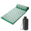 Acupressure Mat and Pillow Set with Carry Bag 1