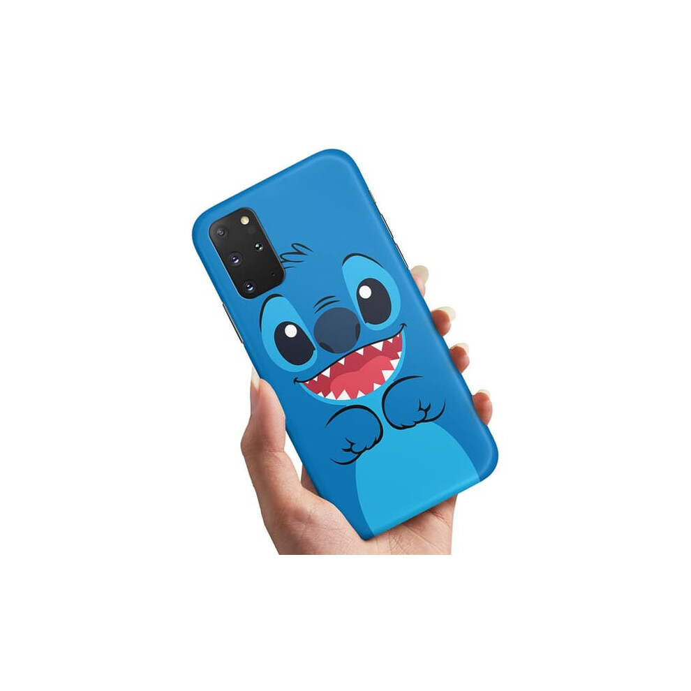 Samsung Galaxy S20 Fe Case Stitch Design 940684195770