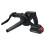 Handheld Blower and Snow Remover 21V 2-in-1 1