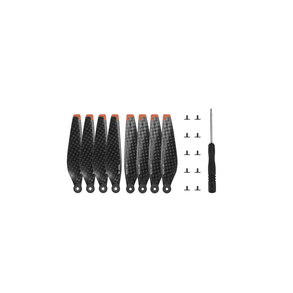 Low Noise Propeller For Dji Mini 3 Pro 4-Pack Light 940684197705