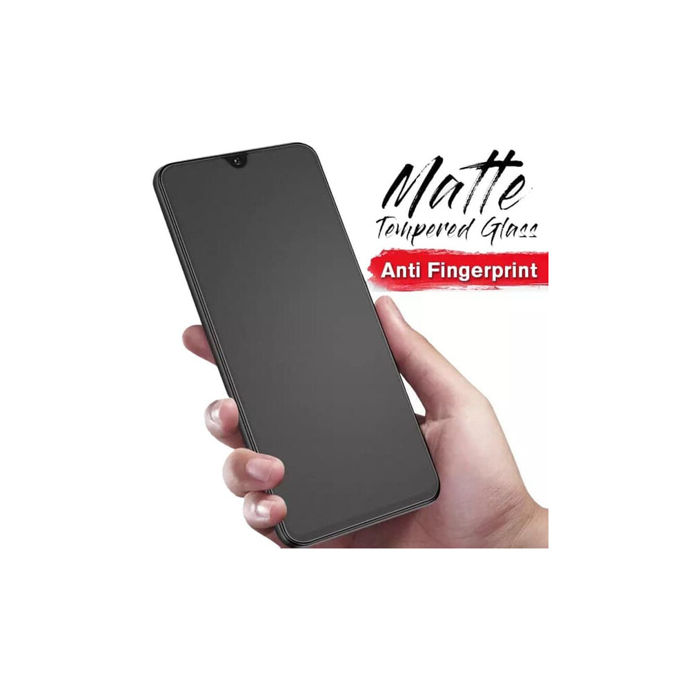 Samsung Galaxy A10 Screen Protector Anti-Fingerprint 0.3Mm 940684198184
