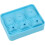 Butt Plug Ice Cube Tray Silicone Mold Blue 1