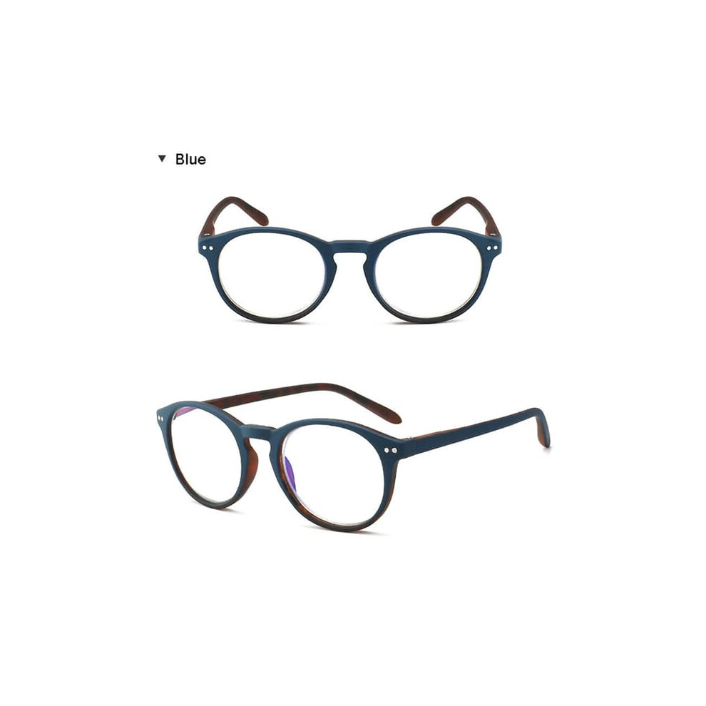 Reading Glasses Anti- 4.0 Blue/Light 962029755234