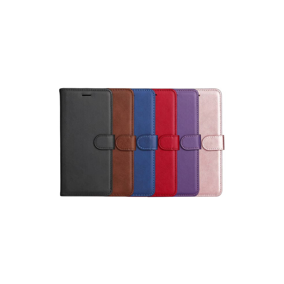 Skalo Xiaomi Redmi A5 4G Pu Leather Wallet Case 962029413141