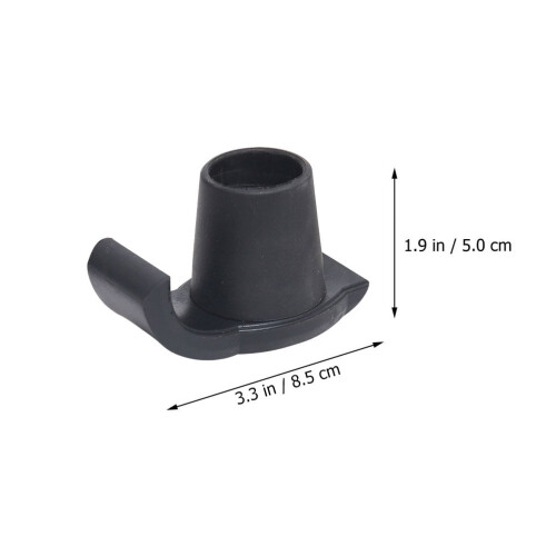 Walker Skidglidare Universal Heavy Duty 2-pack 1