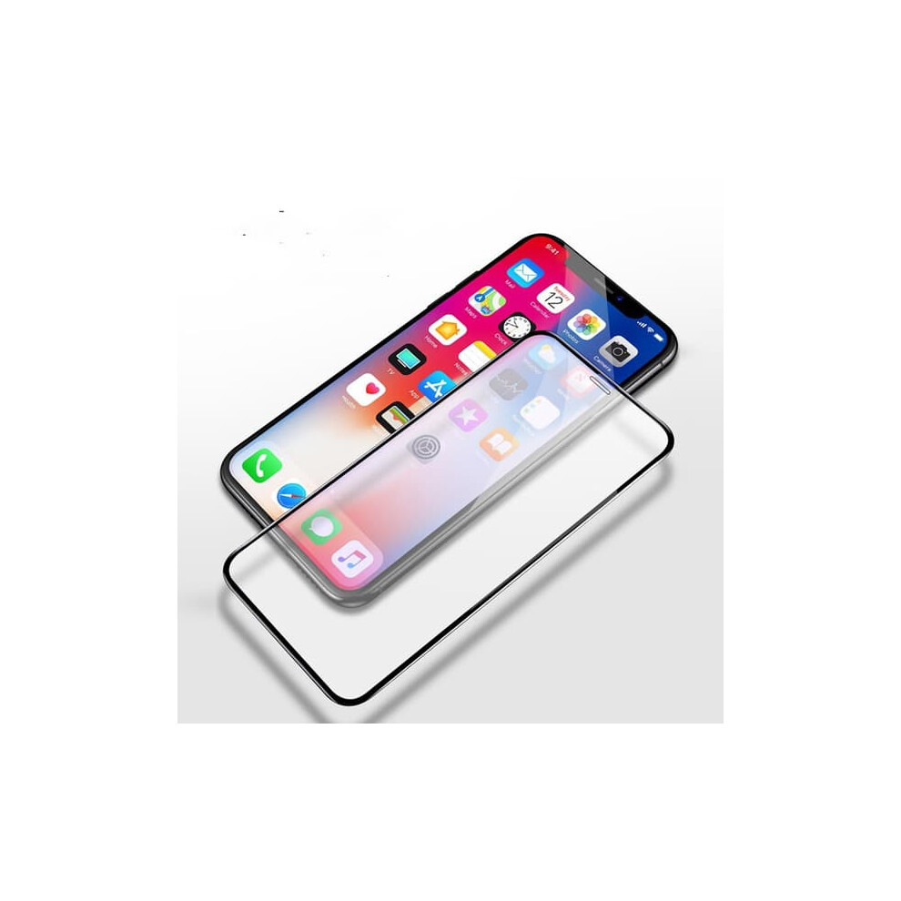 Tempered Glass Screen Protector For Iphone 11 And Xr 940684208432