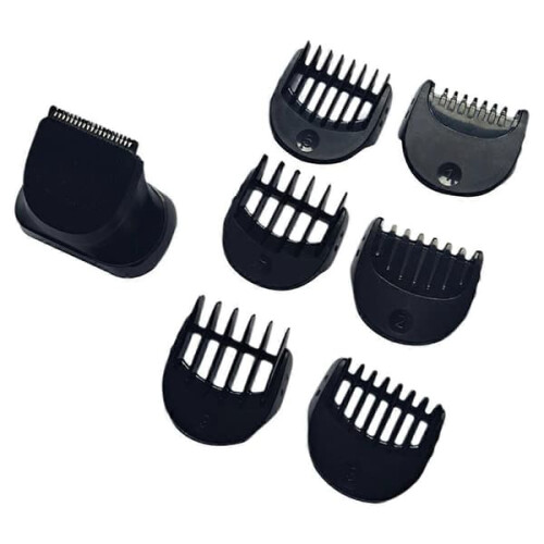 Braun Series 3 BT32 beard trimmer accessories