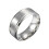 Stainless Steel Ring Size 11 1