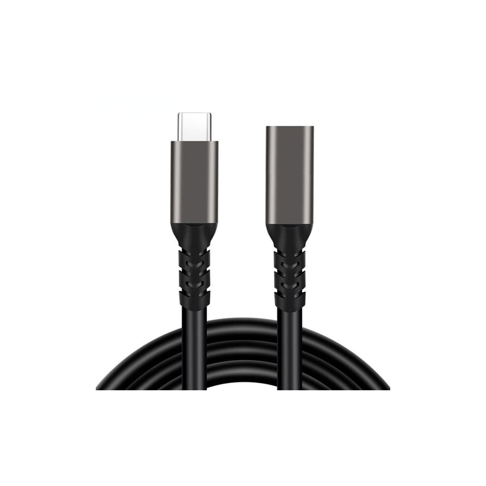 Usb 3.2 Type-C Extension Cable 100W 0.5M 962029422570