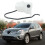 Δοχείο ψυκτικού υγρού με καπάκι για Nissan Rogue2008–2015 3