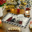 Christmas Tree Placemats Plaid Set of 6 4