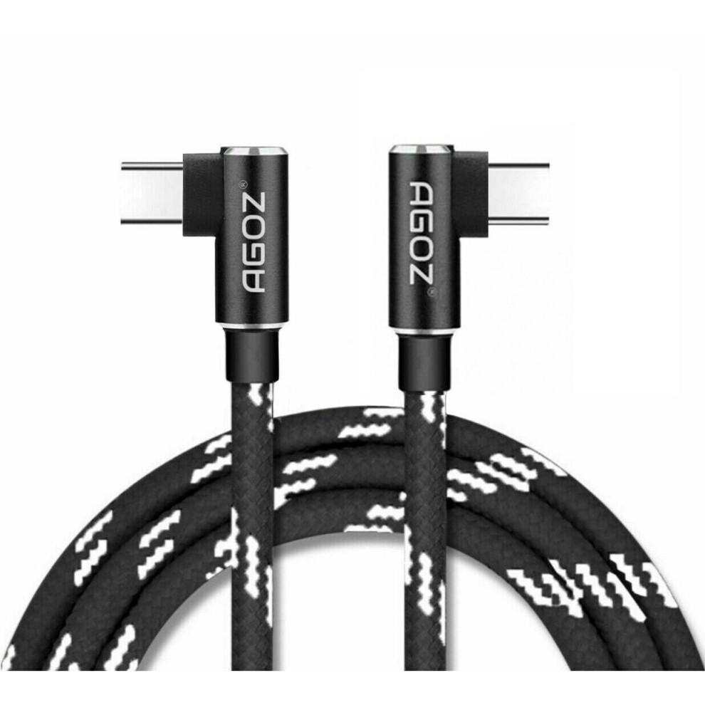 Usb-C To Usb-C Cable 4Ft Fast Charging 940684189601