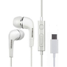 Samsung EHS64AVFWE USB-C in-ear headphones white