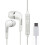 Samsung EHS64AVFWE USB-C in-ear headphones white 1